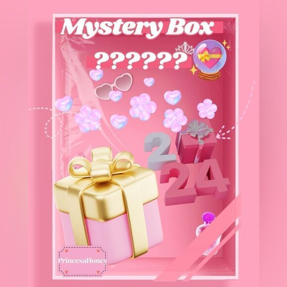 5 Handbags Mystery Bundle - Picture 1 of 3